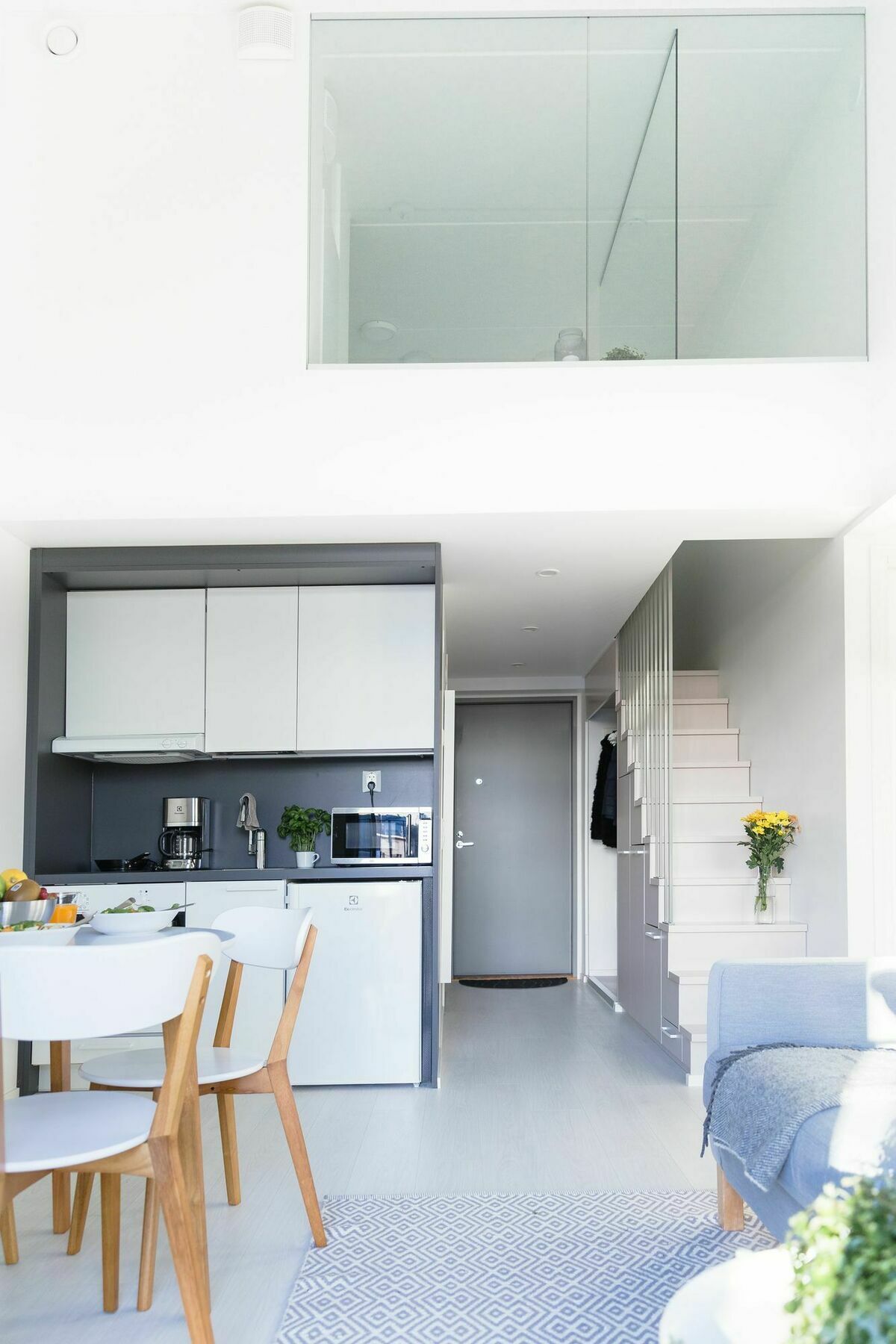 Ssa Spot Modern 3-Room Apt Id 5001B27 วานตา ภายนอก รูปภาพ