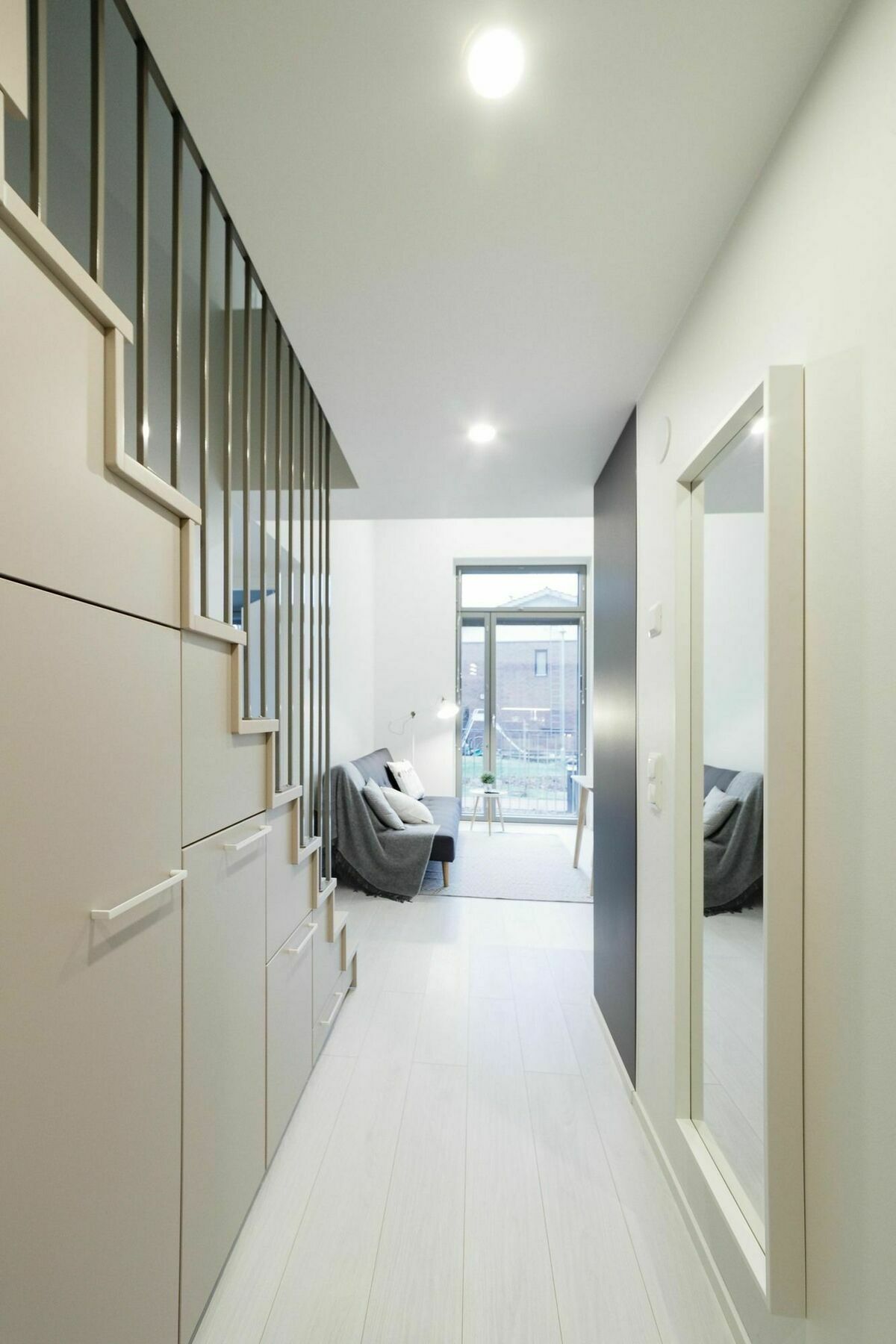 Ssa Spot Modern 3-Room Apt Id 5001B27 วานตา ภายนอก รูปภาพ