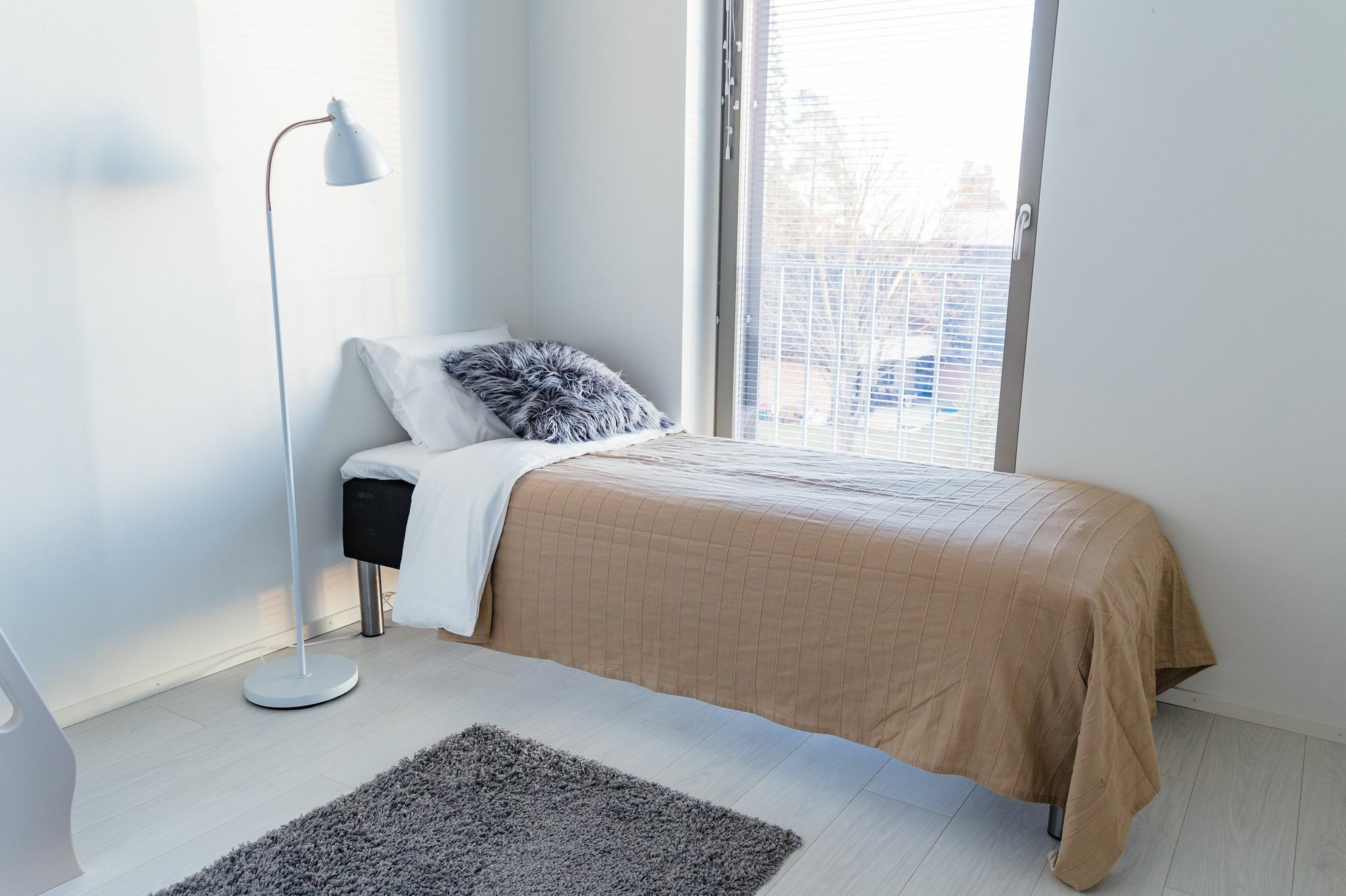 Ssa Spot Modern 3-Room Apt Id 5001B27 วานตา ภายนอก รูปภาพ