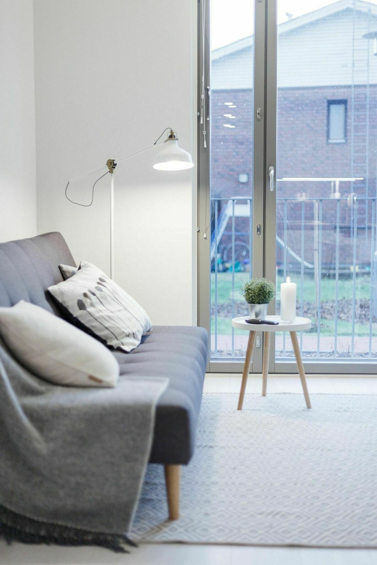 Ssa Spot Modern 3-Room Apt Id 5001B27 วานตา ภายนอก รูปภาพ