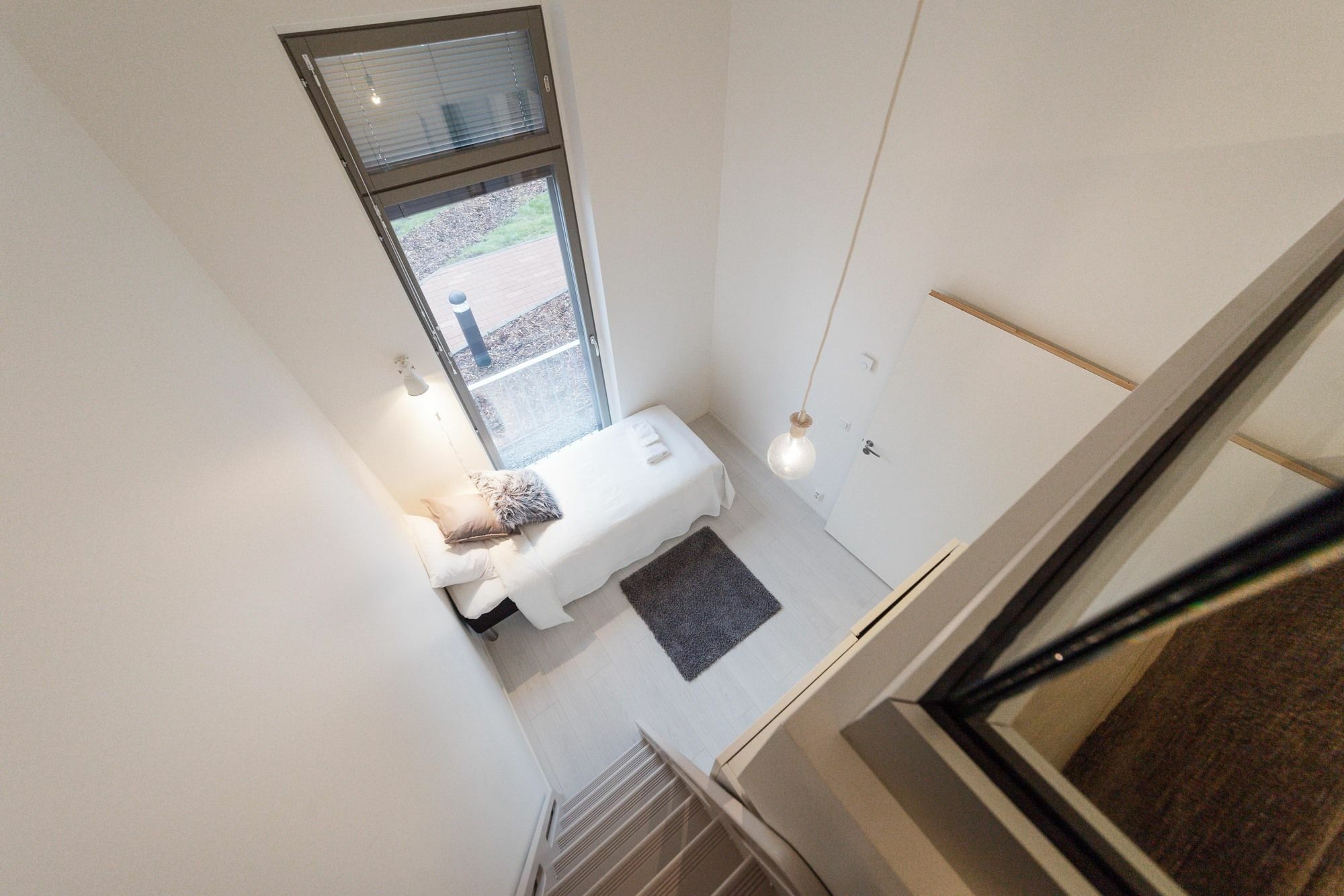 Ssa Spot Modern 3-Room Apt Id 5001B27 วานตา ภายนอก รูปภาพ