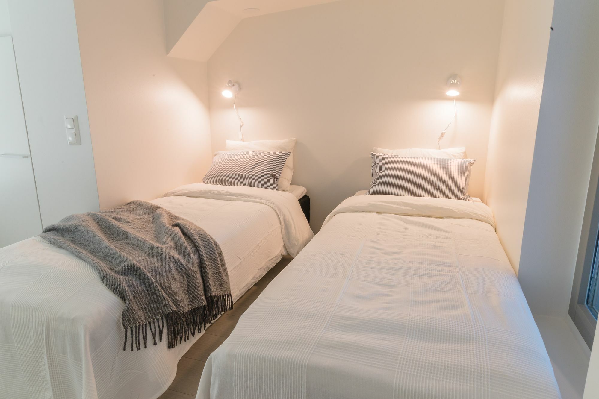 Ssa Spot Modern 3-Room Apt Id 5001B27 วานตา ภายนอก รูปภาพ