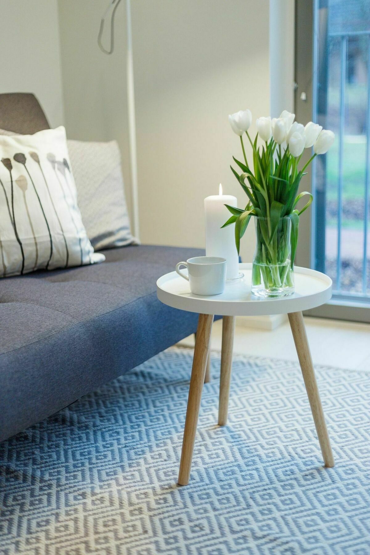 Ssa Spot Modern 3-Room Apt Id 5001B27 วานตา ภายนอก รูปภาพ