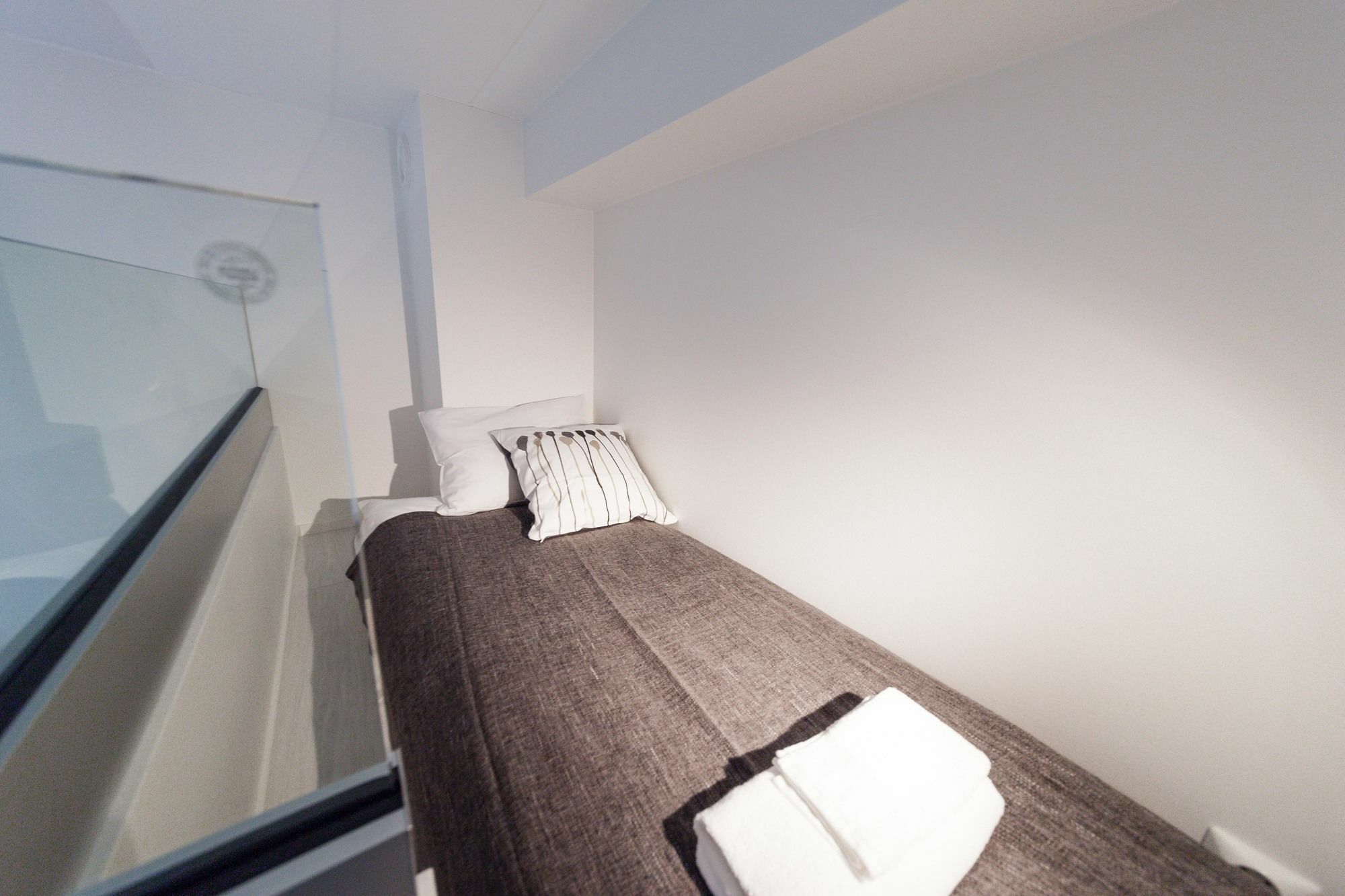 Ssa Spot Modern 3-Room Apt Id 5001B27 วานตา ภายนอก รูปภาพ