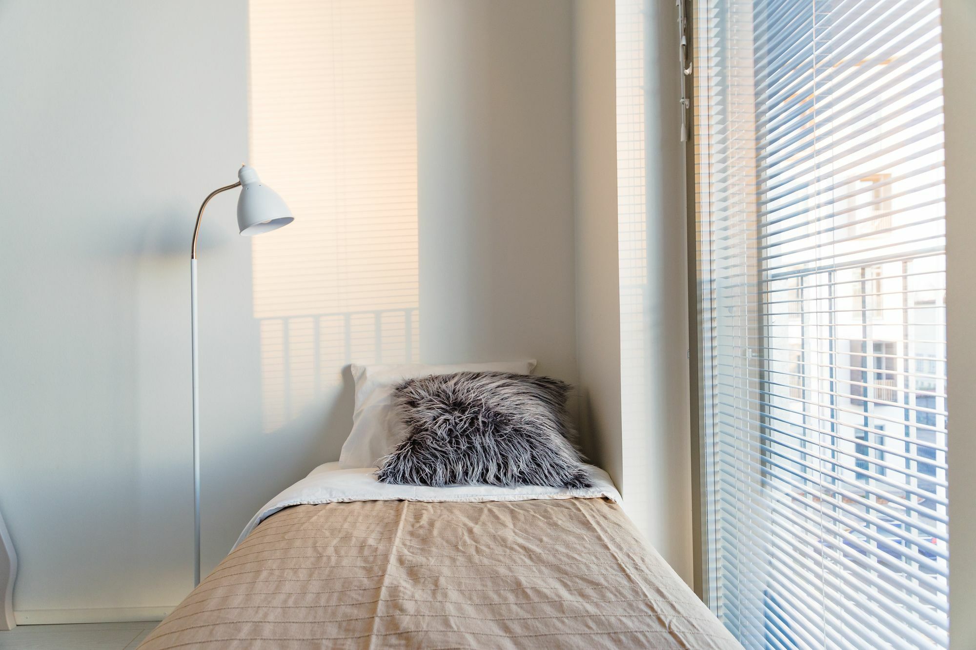 Ssa Spot Modern 3-Room Apt Id 5001B27 วานตา ภายนอก รูปภาพ