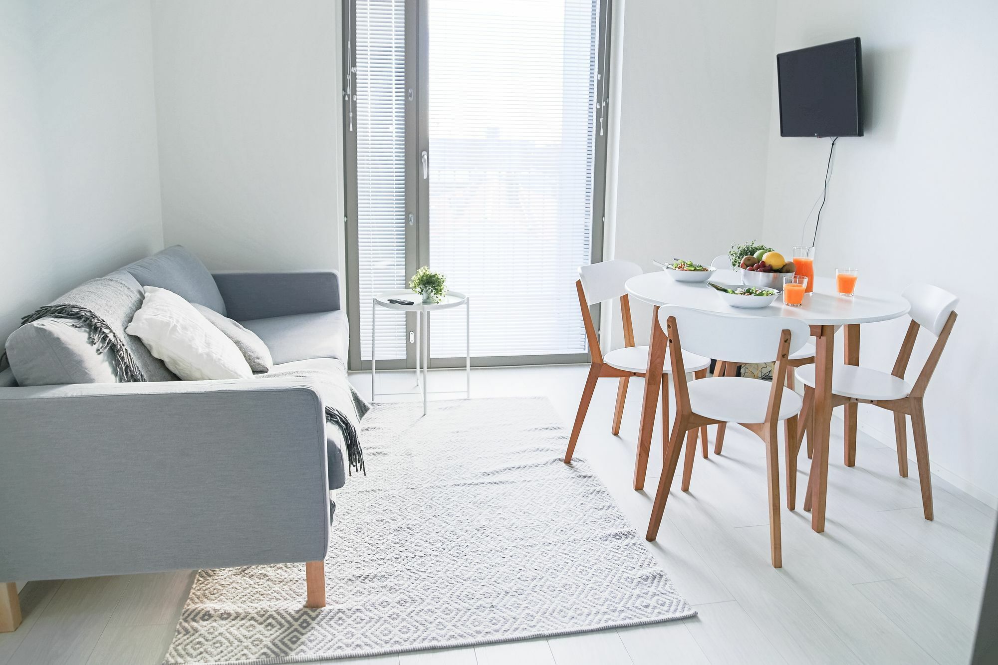 Ssa Spot Modern 3-Room Apt Id 5001B27 วานตา ภายนอก รูปภาพ